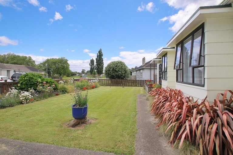 Photo of property in 8 Fraser Street, Huntly, 3700