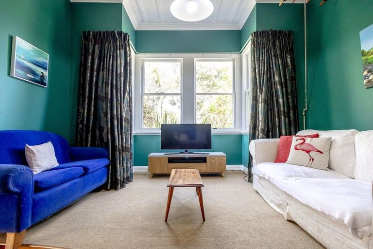 Photo of property in 87 Blake Street, Blaketown, Greymouth, 7805