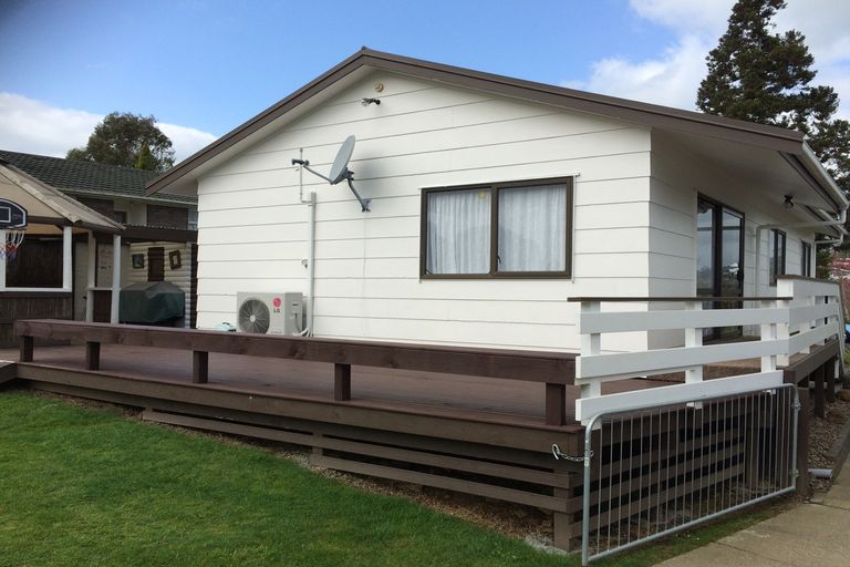 Photo of property in 53 Hiskens Place, Te Awamutu, 3800