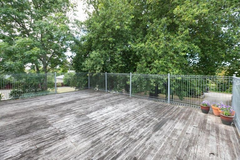 Photo of property in 78 Porangahau Road, Waipukurau, 4200