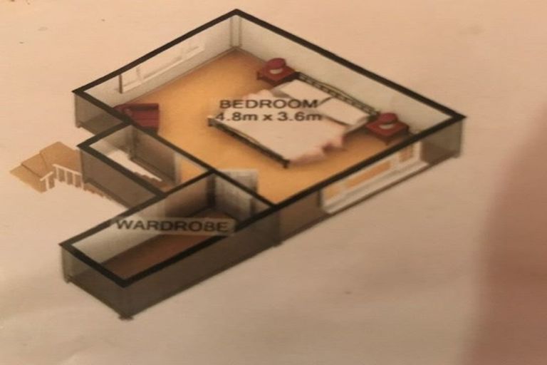 Photo of property in 28b Churchill Avenue, Maeroa, Hamilton, 3200