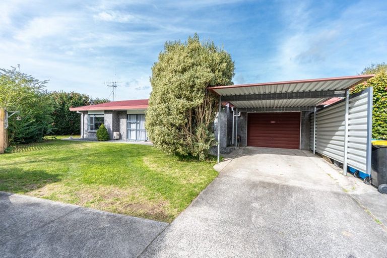 Photo of property in 115 Caxton Place, Te Awamutu, 3800