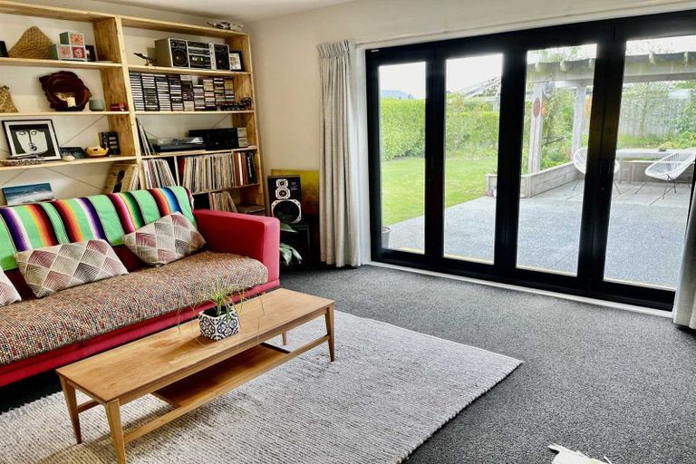 Photo of property in 101 Shillingford Boulevard, Rolleston, 7615