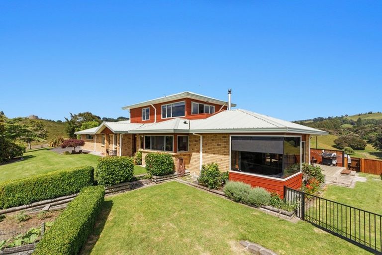 Photo of property in 132 Braemar Road, Manawahe, Whakatane, 3193