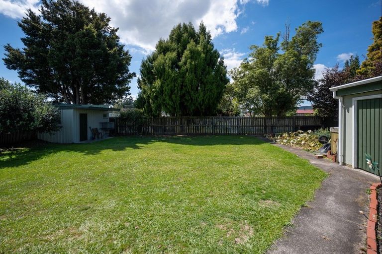 Photo of property in 17 Huia Street, Hillcrest, Rotorua, 3015