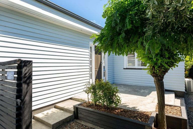 Photo of property in 97 Bassett Street, Burwood, Christchurch, 8083