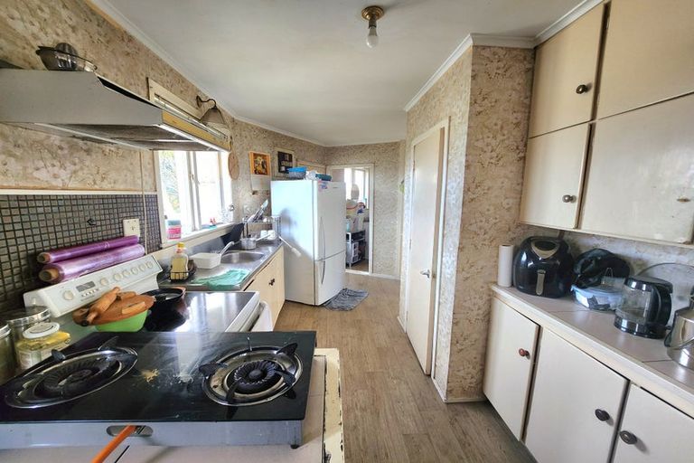 Photo of property in 2/23 Claymore Street, Manurewa, Auckland, 2102