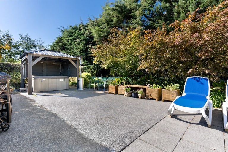 Photo of property in 558 Sandy Knolls Road, West Melton, Christchurch, 7675