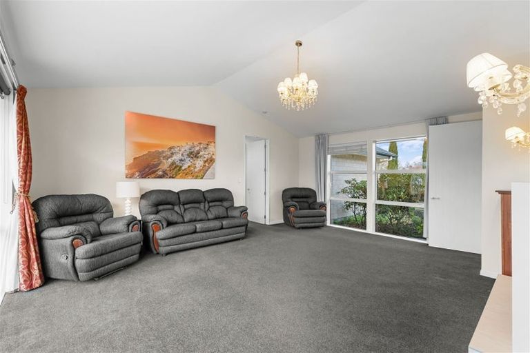 Photo of property in 23 Rossington Drive, West Melton, 7618