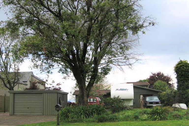 Photo of property in 25 Tamaki Street, Ngongotaha, Rotorua, 3010