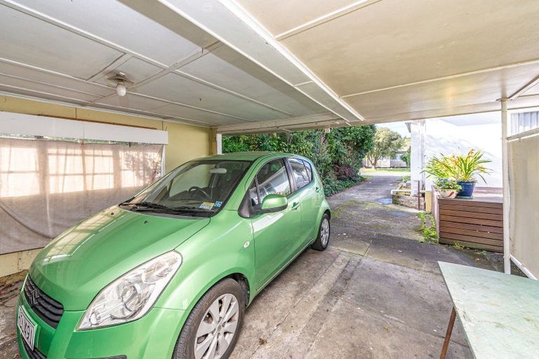 Photo of property in 7 Raine Street, Whanganui East, Whanganui, 4500