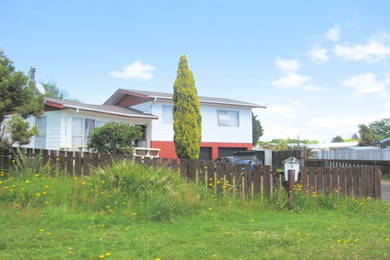 Photo of property in 1 Totara Place, Kaikohe, 0405