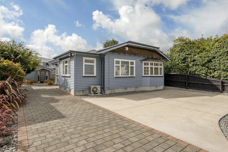 Photo of property in 162 Clarence Street, Riccarton, Christchurch, 8011