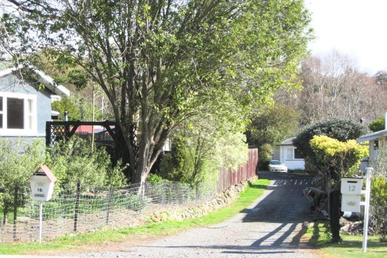 Photo of property in 12 Margaret Avenue, Havelock North, 4130