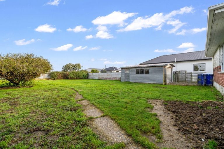 Photo of property in 12 Anne Street, Gladstone, Invercargill, 9810