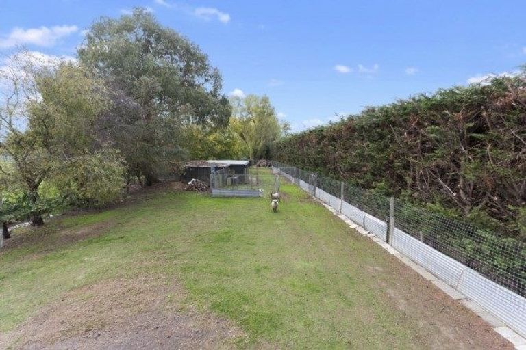 Photo of property in 153 Greens Road, Tuahiwi, Kaiapoi, 7691