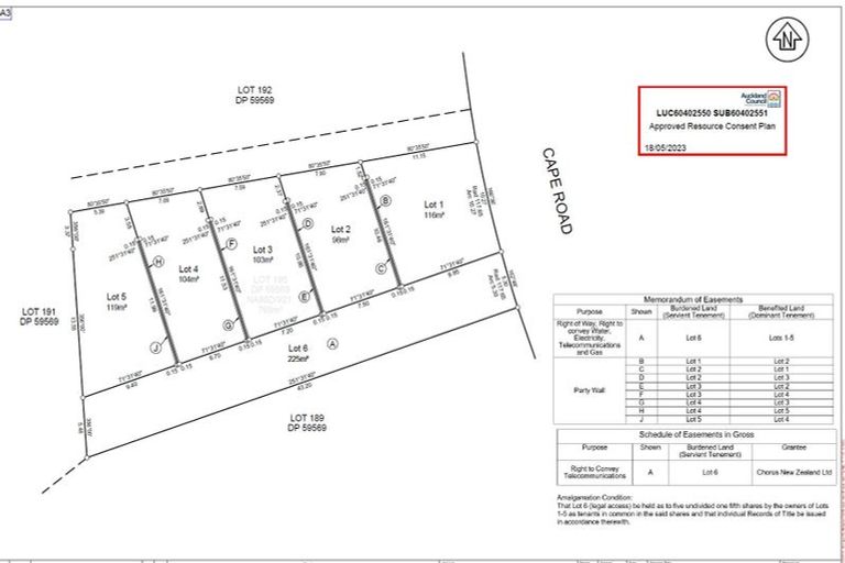 Photo of property in 42 Cape Road, Mangere, Auckland, 2022