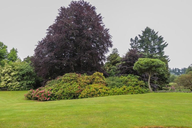 Photo of property in Sundrum, 52 Rae Road, Woodbury, Geraldine, 7991