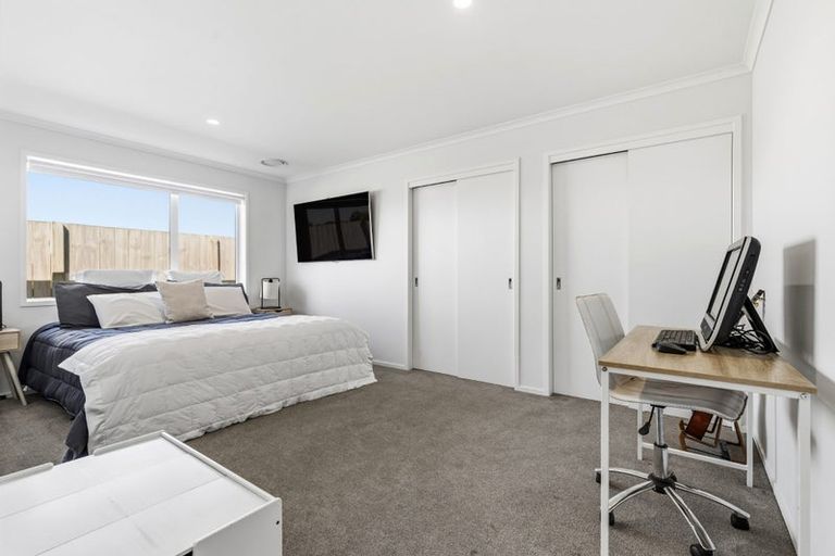 Photo of property in 10 Hoylake Place, Morrinsville, 3300