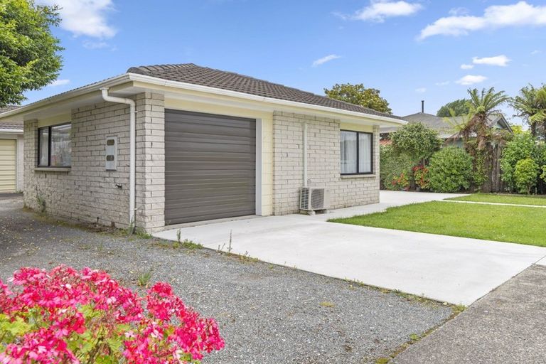 Photo of property in 11c King Street, Victoria, Rotorua, 3010