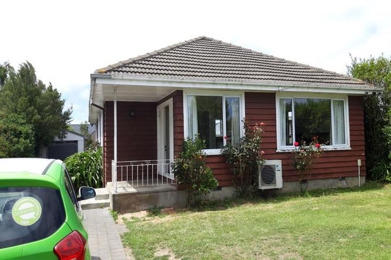 Photo of property in 496 Greers Road, Bishopdale, Christchurch, 8053