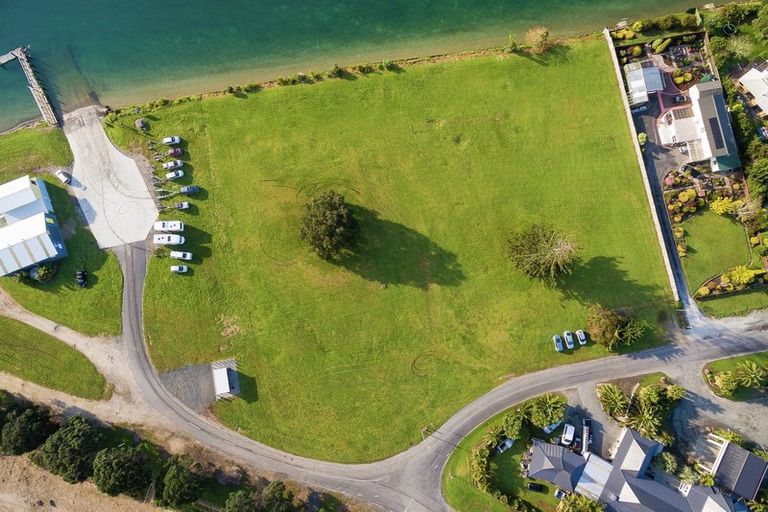 Photo of property in 55 Taipa Point Road, Taipa, 0420