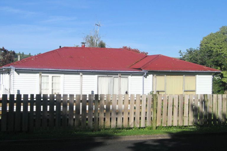 Photo of property in 5 Ngatai Street, Te Kuiti, 3910