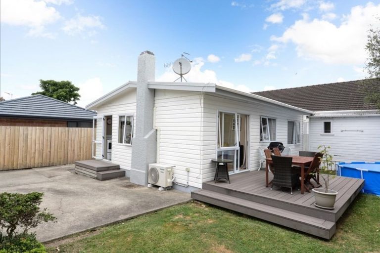 Photo of property in 18a Sayer Street, Frankton, Hamilton, 3204