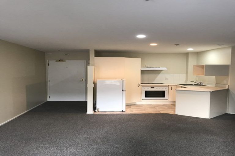 Photo of property in Courtenay Apartments, 305/120 Courtenay Place, Te Aro, Wellington, 6011