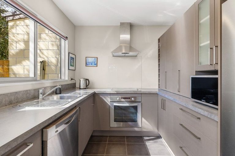 Photo of property in 11b Burlington Street, Sydenham, Christchurch, 8023