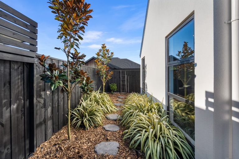 Photo of property in 3 Bollington Avenue, Kaiapoi, 7630