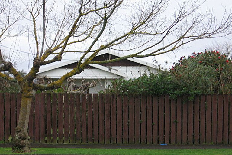 Photo of property in 26 Sussex Street, Levin, 5510