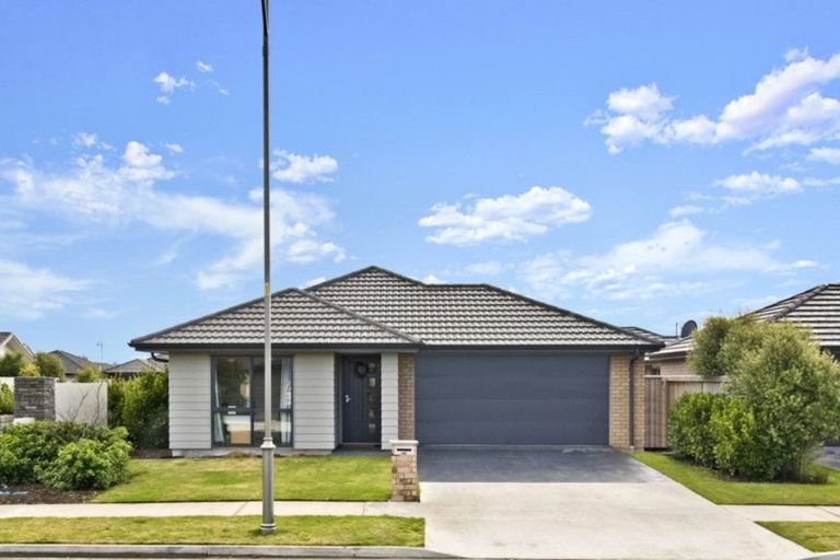 Photo of property in 9e Blackburn Street, Kaiapoi, 7630