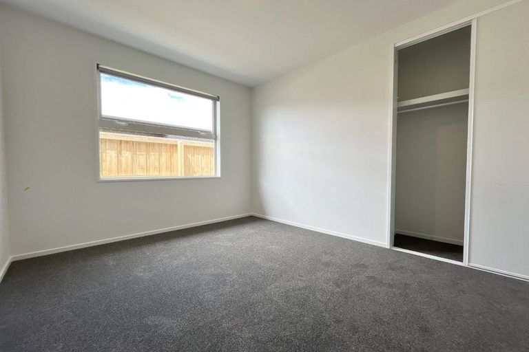 Photo of property in 85 Lennon Drive, Rolleston, 7614