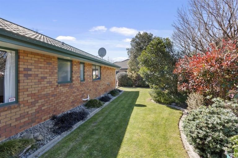 Photo of property in 47 Marsack Crescent, Halswell, Christchurch, 8025