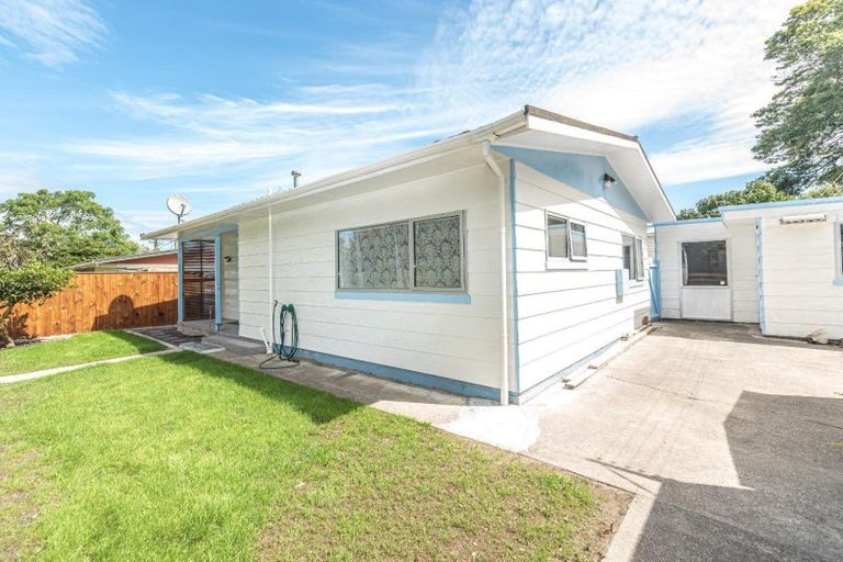 Photo of property in 2/12 Paterson Street, Aramoho, Whanganui, 4500