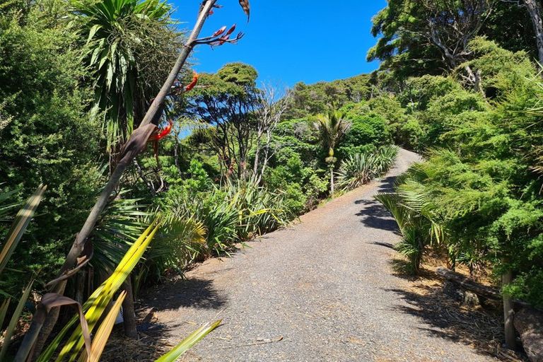 Photo of property in 525g Tuateawa Road, Tuateawa, Coromandel, 3583