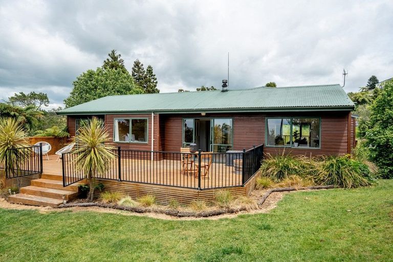 Photo of property in 295f Minden Road, Minden, Tauranga, 3176