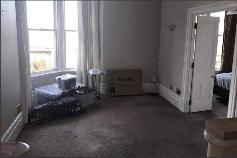 Photo of property in 248 The Terrace, Wellington Central, Wellington, 6011