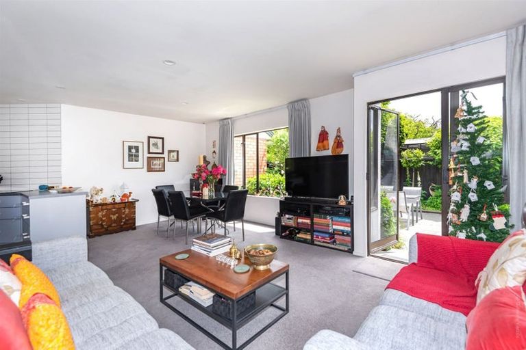 Photo of property in 3/15 Suva Street, Upper Riccarton, Christchurch, 8041