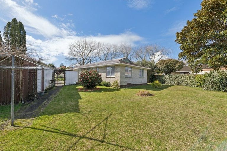 Photo of property in 6 Stirling Place, Huntly, 3700