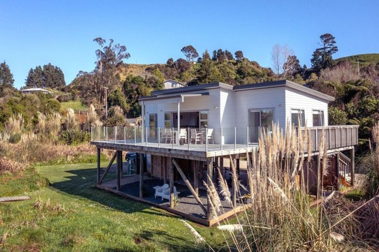 Photo of property in 5389 State Highway 31, Kawhia, 3889