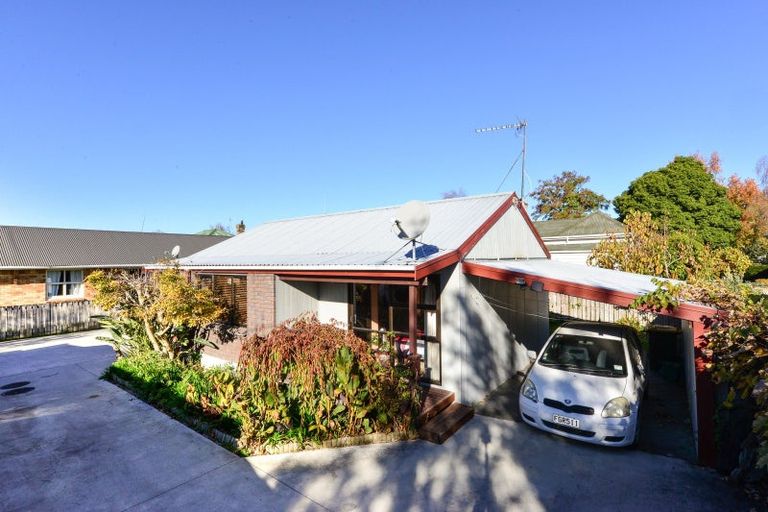Photo of property in 43 Te Aroha Street, Hamilton East, Hamilton, 3216