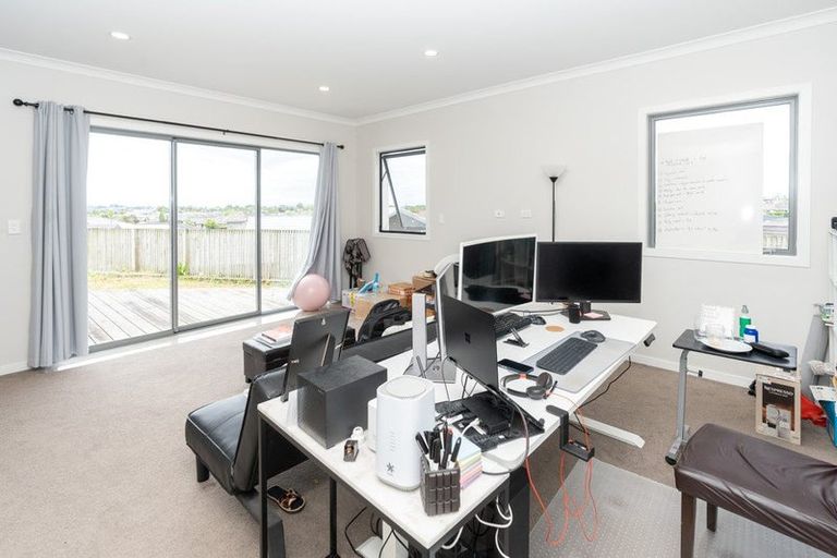 Photo of property in 31 Purser Crescent, Flagstaff, Hamilton, 3210