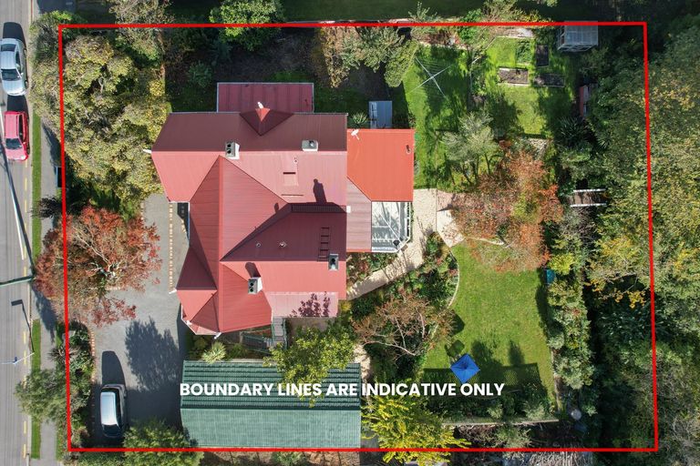 Photo of property in 24 Reed Street, Oamaru, 9400