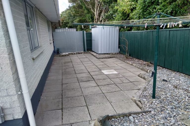 Photo of property in 2/637 High Street, Boulcott, Lower Hutt, 5010