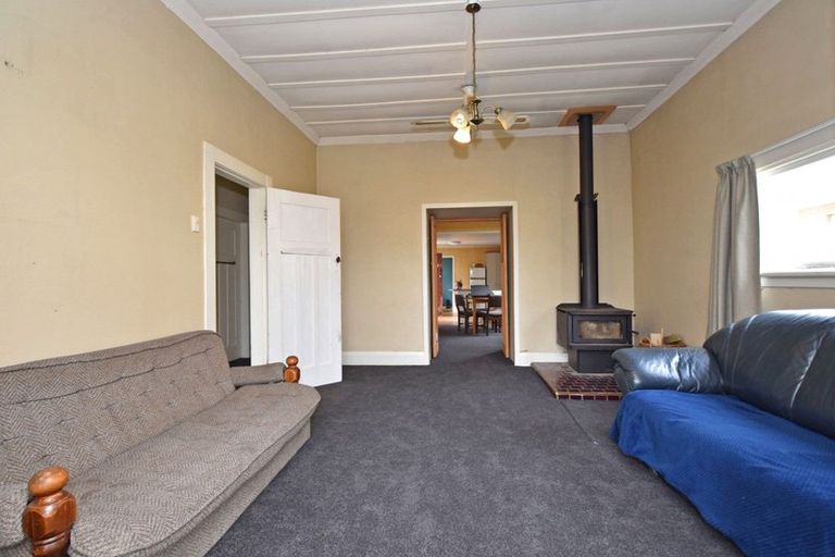 Photo of property in 37 Arthur Street, Avenal, Invercargill, 9810