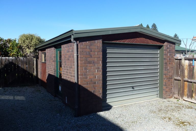 Photo of property in 5a Kenmare Street, Alexandra, 9320