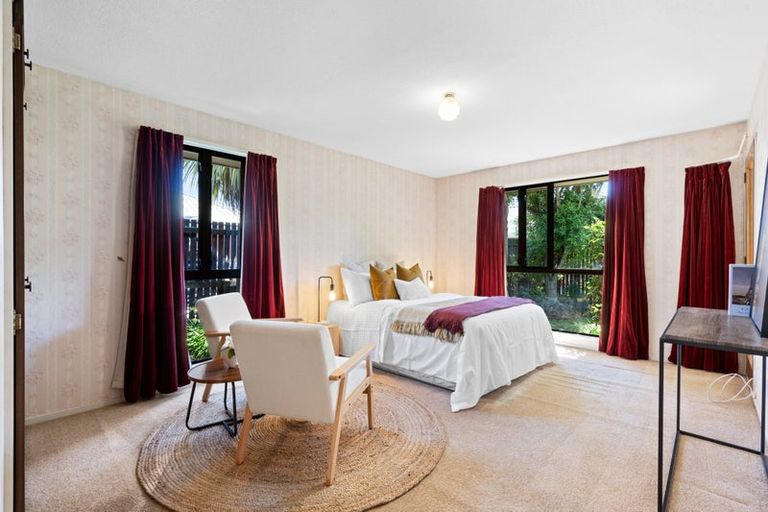 Photo of property in 7d Ludecke Place, Sockburn, Christchurch, 8042