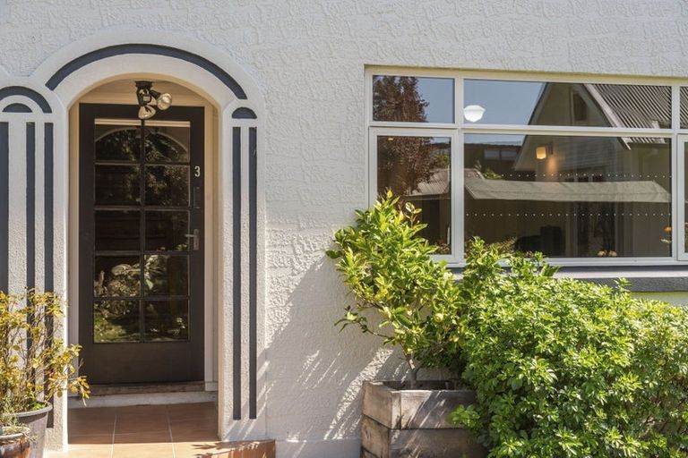 Photo of property in 3/77 Totara Street, Fendalton, Christchurch, 8041